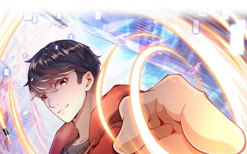 Foral Guardian In The City Chapter 05 Gambar 2